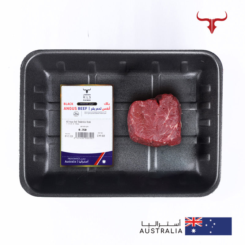 AUS Angus Beef Tenderloin Fillet Mignon Steak