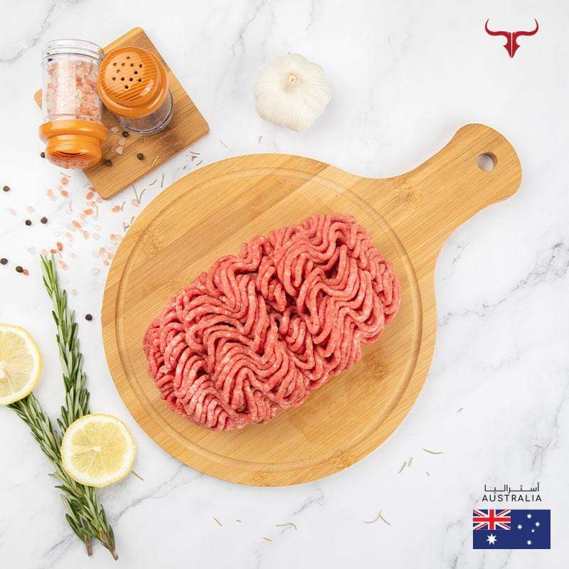 AUS Angus Beef Mince Offer 1kg