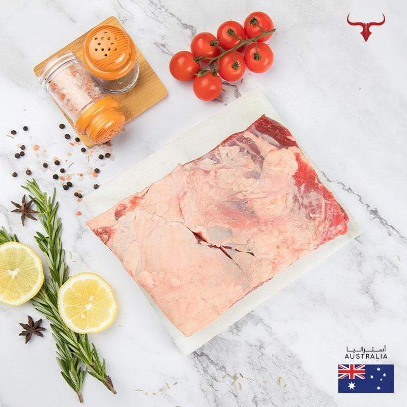 AUS Wagyu Beef Whole Short-Ribs MB 6/7