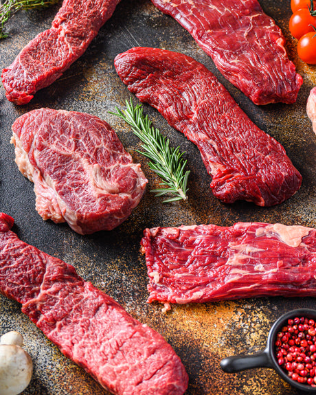 6 Ways to Find Halal Meat Near Me UAE | أفضل اللحوم في الإمارات