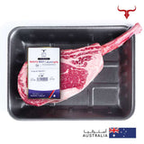 Signature Beef Tomahawk Steak