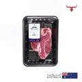 Classic Grass-Fed Beef Porterhouse Steak