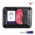 Classic Grass-Fed Beef Rump Steak