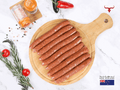 Italian Seasoned Sausages - 500gm - MLS UAE