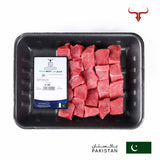 Economical Beef Boneless Cubes