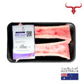 AUS Grass-Fed Beef Bone Marrow