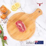 AUS Angus Beef Oyster Blade Steak