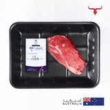 Classic Grass-Fed Beef Tenderloin Steak Fillet Mignon