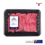 Classic Grass-Fed Beef Thin Slice