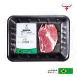 Classic Grass-Fed Beef Chuck Steak
