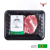 Classic Grass-Fed Beef Chuck Steak