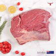 NZ Grass-Fed Beef Whole Chuck 6 KG