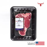 US Angus Beef Porterhouse Steak  x 1