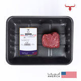 US Angus Beef Tenderloin Fillet Mignon Steak