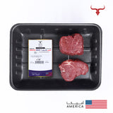 US Angus Beef Tenderloin Fillet Mignon Steak