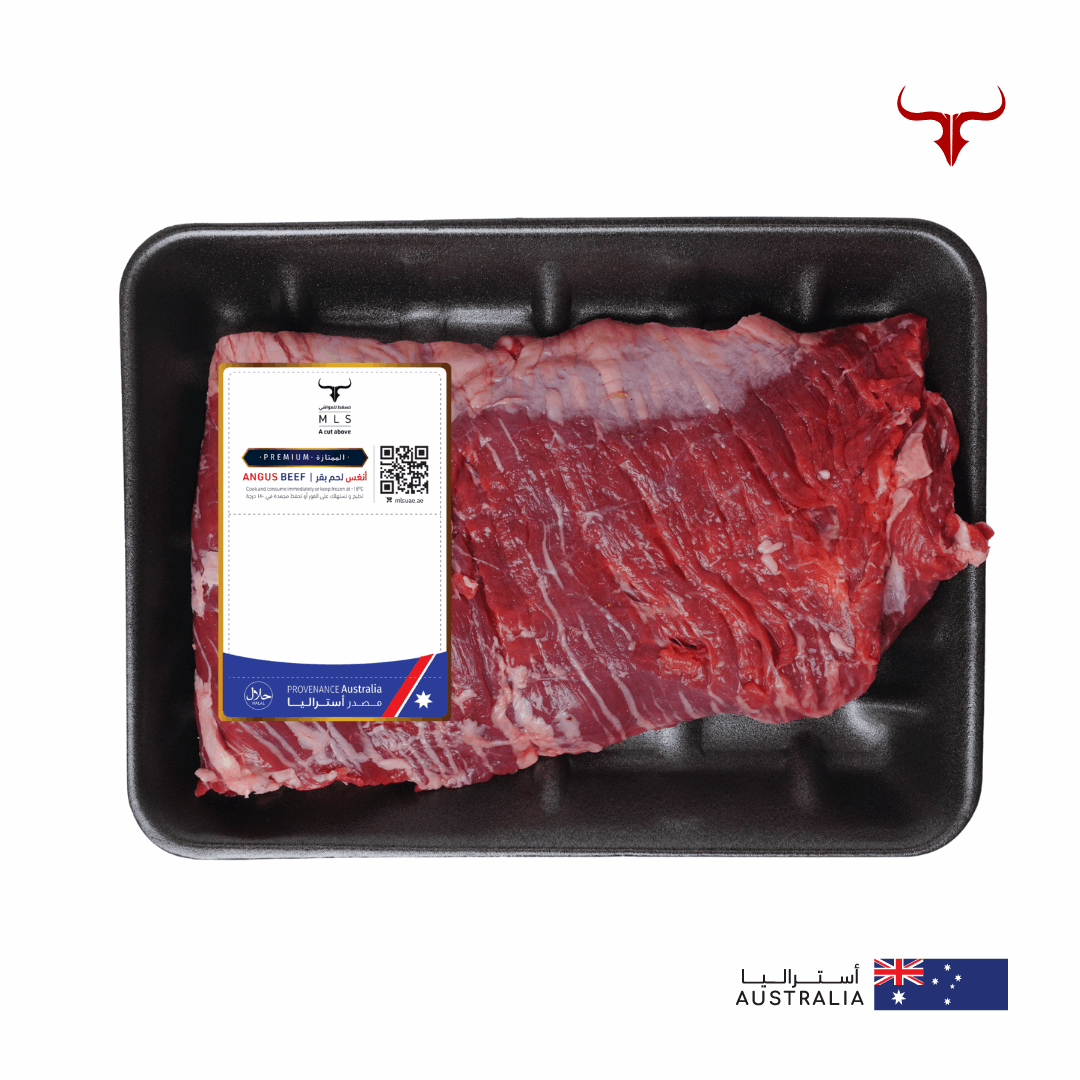 AUS Angus Beef Inside Skirt Steak