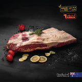 AUS Angus Beef Whole Brisket