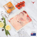AUS Wagyu Beef Whole Short-Ribs MB 6/7