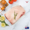 Classic Grass-Fed Beef Picanha Steak