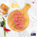 Classic Grass-Fed Beef Mince
