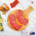 AUS Grass-Fed Beef Rump Steak