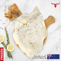 Frozen AUS Grass-Fed Beef Tripe 500gm