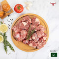 PAK Bone-in Mutton Leg 1kg+