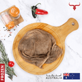 Frozen AUS Grass-Fed Lamb Tripe 500gm