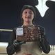 Seasoned NZ Grass-Fed Beef Mishkak Barbecue Cubes Skewers