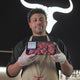 NZ Grass-Fed Beef Mishkak Barbecue Cubes Skewers
