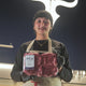 4 steaks offer AUS Grass-Fed Beef Ribeye