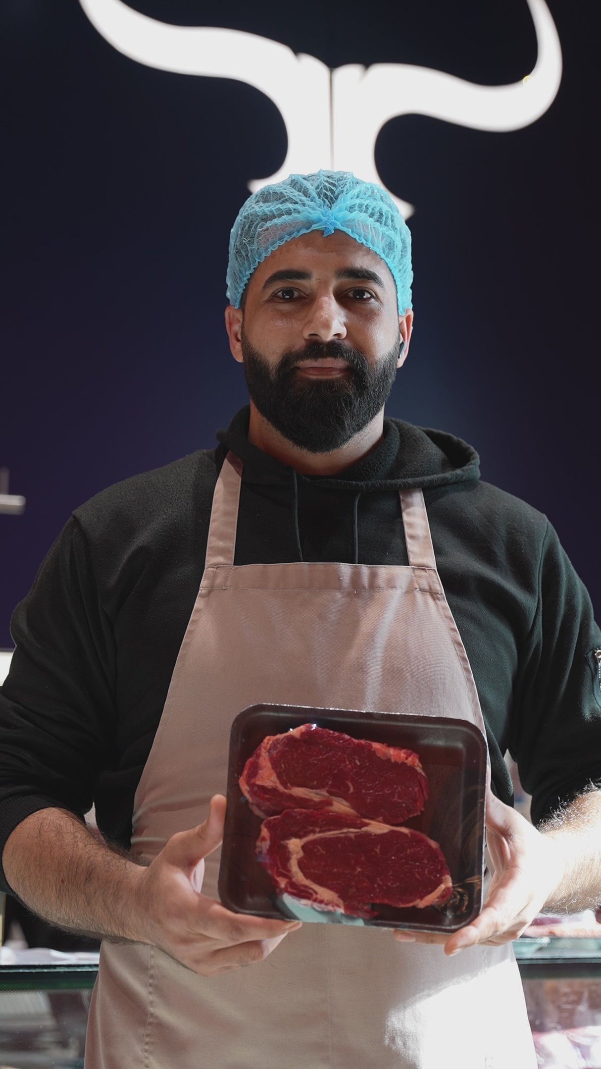 ARG Angus Beef Ribeye Steak