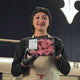 PAK Bone-in Mutton Leg 1kg+