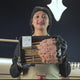 OM Chicken Mishkak Barbecue Cubes Skewers