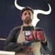 4 steaks offer AUS Angus Beef Striploin