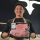 KGF AUS Angus Beef Brisket