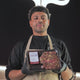 Seasoned NZ Grass-Fed Beef Mishkak Barbecue Cubes Skewers