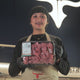 IND Bone-in Mutton Leg 1kg+