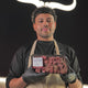Seasoned NZ Grass-Fed Beef Mishkak Barbecue Cubes Skewers