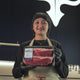 AUS Angus Beef Striploin Steak