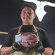 Local Somali Bone-in Lamb Shoulder for Shuwa 1kg+