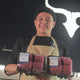 8 steaks offer AUS Grass-Fed Beef Tenderloin Fillet Mignon