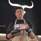 AUS Grass-Fed Lamb Whole Rack 1 KG