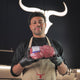 AUS Grass-Fed Whole Boneless Lamb Leg 2 KG