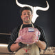 AUS Wagyu Beef Whole Topside MB 4/5 9 KG