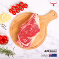 AUS Wagyu Beef Bone-in Ribeye Steak MB 4/5 x 1 - MLS UAE